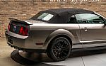 2008 Mustang Shelby GT500 Thumbnail 9