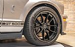 2008 Mustang Shelby GT500 Thumbnail 14