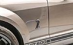 2008 Mustang Shelby GT500 Thumbnail 22
