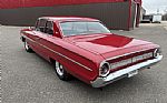 1964 Galaxie 500 Thumbnail 9