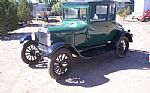 1927 Model T Thumbnail 1