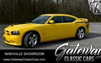Photo of a 2007 Dodge Charger for sale