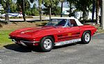 1964 Corvette Convertible Thumbnail 11