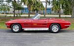 1964 Corvette Convertible Thumbnail 15