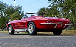 1964 Corvette Convertible Thumbnail 24