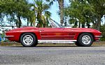 1964 Corvette Convertible Thumbnail 32