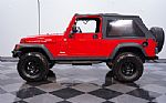 2005 Wrangler Unlimited Rubicon Thumbnail 2