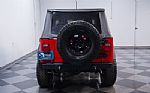 2005 Wrangler Unlimited Rubicon Thumbnail 9