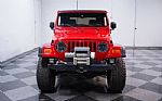 2005 Wrangler Unlimited Rubicon Thumbnail 15