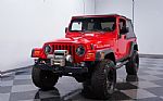 2005 Wrangler Unlimited Rubicon Thumbnail 16