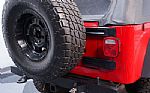 2005 Wrangler Unlimited Rubicon Thumbnail 25