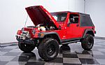 2005 Wrangler Unlimited Rubicon Thumbnail 30