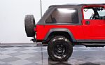 2005 Wrangler Unlimited Rubicon Thumbnail 28