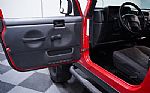2005 Wrangler Unlimited Rubicon Thumbnail 33