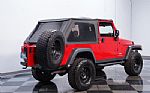 2005 Wrangler Unlimited Rubicon Thumbnail 50