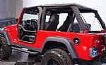 2005 Wrangler Unlimited Rubicon Thumbnail 65