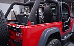 2005 Wrangler Unlimited Rubicon Thumbnail 66
