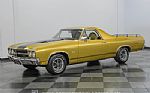 1970 El Camino SS Tribute Thumbnail 5