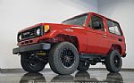1989 Land Cruiser Thumbnail 5