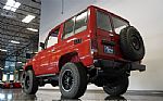 1989 Land Cruiser Thumbnail 12