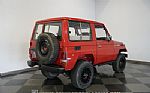 1989 Land Cruiser Thumbnail 14
