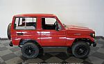 1989 Land Cruiser Thumbnail 18