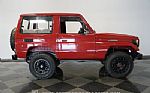 1989 Land Cruiser Thumbnail 17