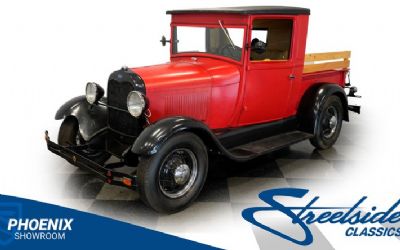 Photo of a 1929 Ford Model A Pickup for sale