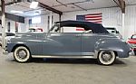 1948 D24 Convertible Thumbnail 3