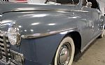 1948 D24 Convertible Thumbnail 10
