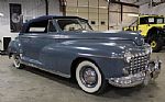 1948 D24 Convertible Thumbnail 8