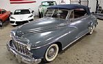 1948 D24 Convertible Thumbnail 21