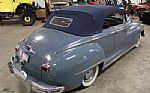 1948 D24 Convertible Thumbnail 23