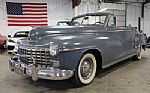 1948 D24 Convertible Thumbnail 29