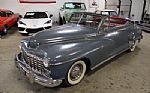 1948 D24 Convertible Thumbnail 37