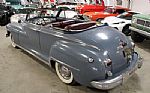 1948 D24 Convertible Thumbnail 38
