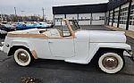 1950 Jeepster Thumbnail 11