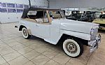 1950 Jeepster Thumbnail 17