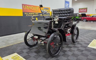 Photo of a 1903 Pierce-Arrow Motorette for sale