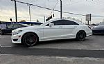 2012 CLS-Class Thumbnail 2