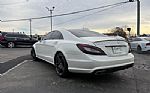 2012 CLS-Class Thumbnail 5