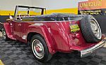 1949 Jeepster Thumbnail 6