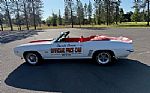 1969 Camaro RPO-Z11 RS/SS Pace Car Thumbnail 5