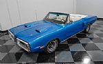 1970 Coronet Convertible R/T Tribut Thumbnail 33