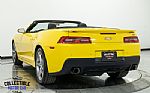 2014 Camaro SS Thumbnail 13