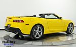 2014 Camaro SS Thumbnail 17