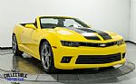 2014 Camaro SS Thumbnail 22