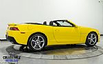 2014 Camaro SS Thumbnail 18