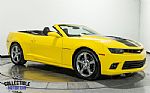 2014 Camaro SS Thumbnail 21