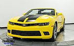 2014 Camaro SS Thumbnail 24